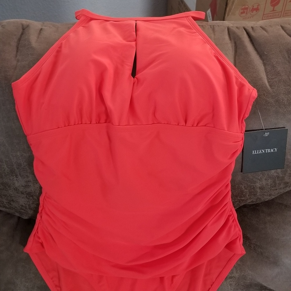 Ellen Tracy one piece